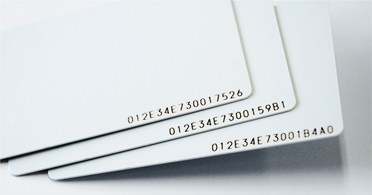 FeliCa Lite-S IDm表記