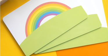 FeliCa Lite-S 既製デザイン(保育園・幼稚園用)