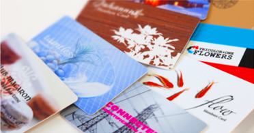 FeliCa Lite-S UV印刷