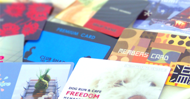 Mifare オフセット印刷